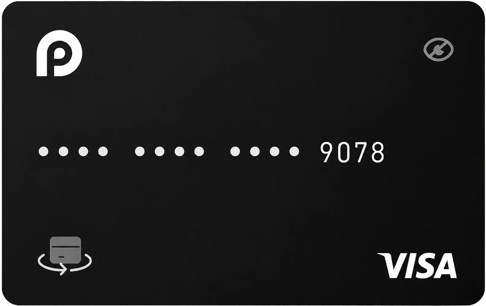 RedotPay virtual crypto card